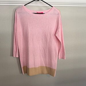 Lilly Pulitzer Lightweight Sweater